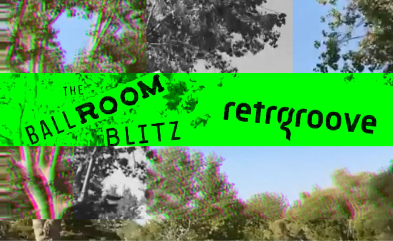 Beirut's The Ballroom Blitz & Retrogroove Host Laqlouq Festival