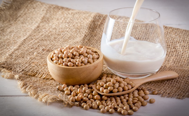 This Brand Is Going to Make You Live Dat Soy Milk Fantasy