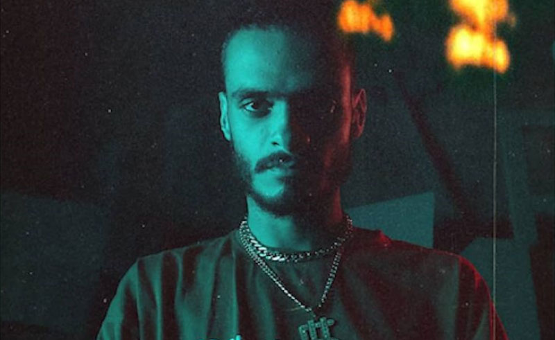 Egyptian Rapper L5VAV Represents Hometown in Video for ‘Eskndarany’
