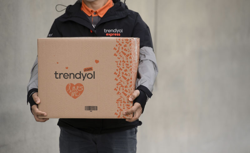 ADQ & QIA Lead $1.5B Investment in Turkish E-Commerce Giant Trendyol