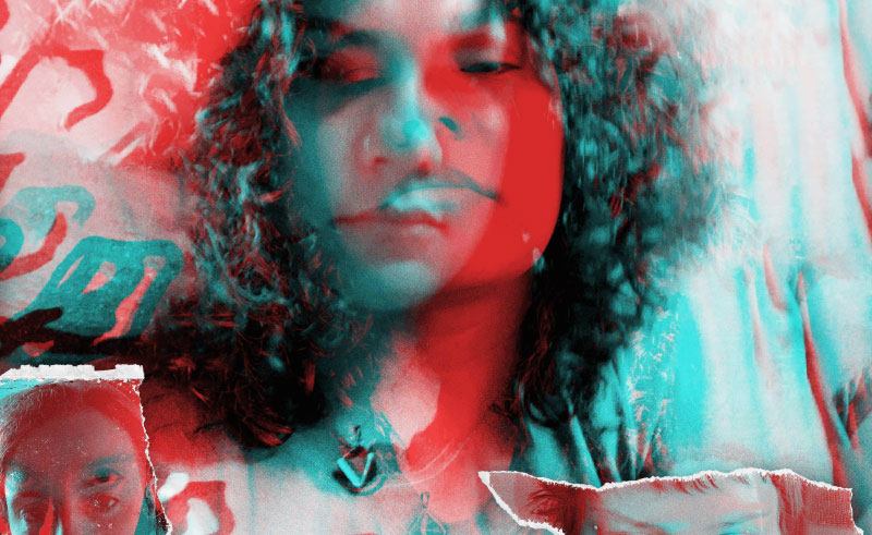 Egyptian Singer Cheen Reflects on Diaspora Dilemmas in ‘Estena’