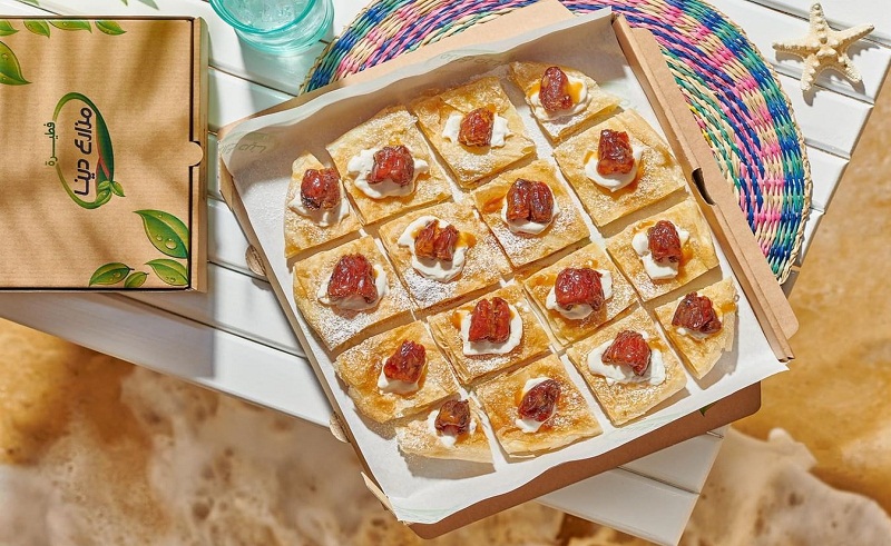 Cairo's Best 7 Restaurants for Feteer