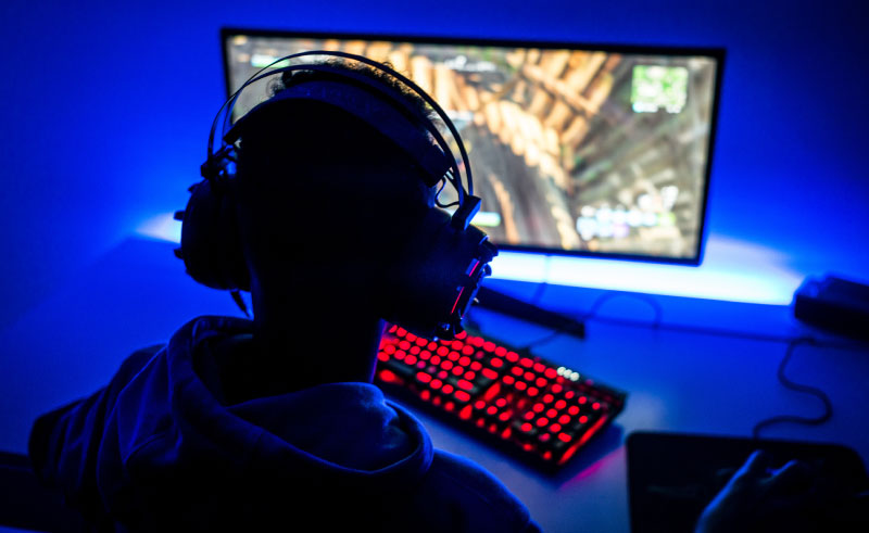 MENA Gaming Streamer Rawa.tv Acquired by Dutch Platform Medal