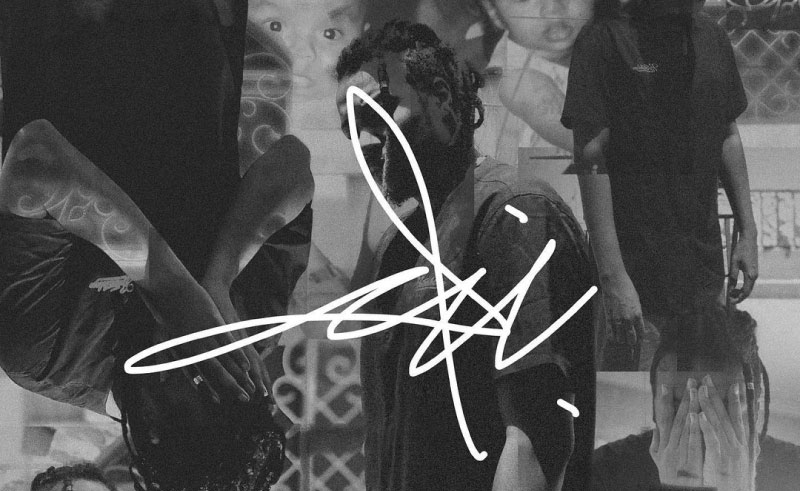 Saudi Rapper BLVXB is at His Absolute Peak in Eclectic New LP 'Dawda2'