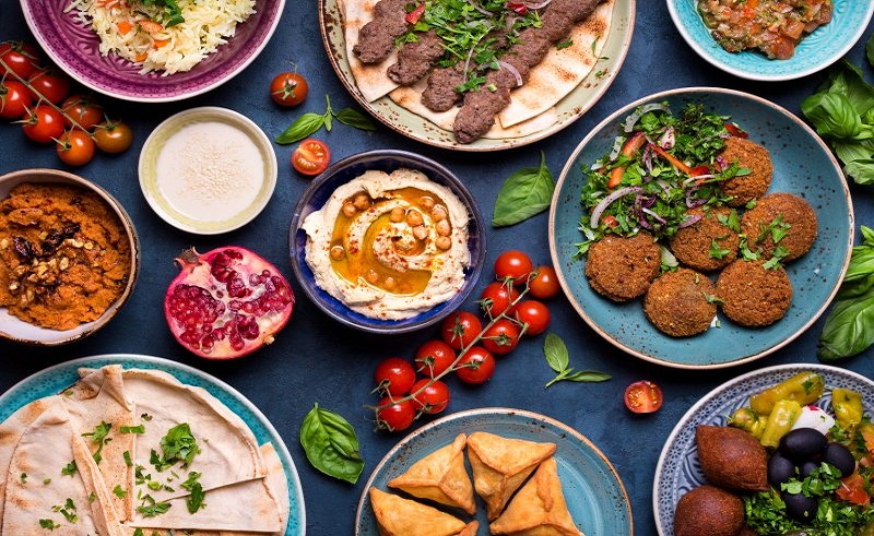 Loula’s: The Catering and Takeaway Spot That's All About Sisterhood