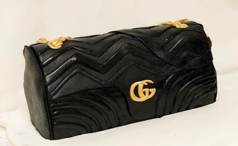 Cakerelle Is Cairo's Undisputed Shop for Customised Cakes