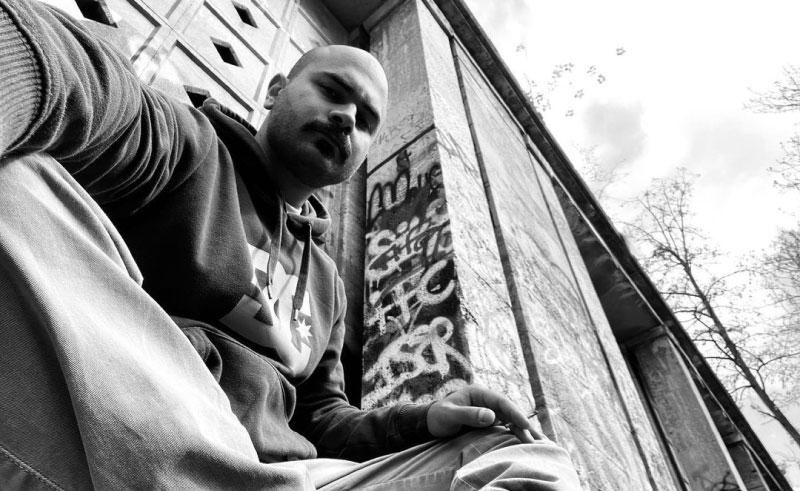 Egyptian DJ/Producer Deeb to Perform at Xtrob Event in Berlin
