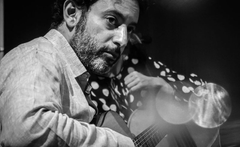Egypt's Maurice Louca Strips Things Down in 'Higamah (Hirudinea)'