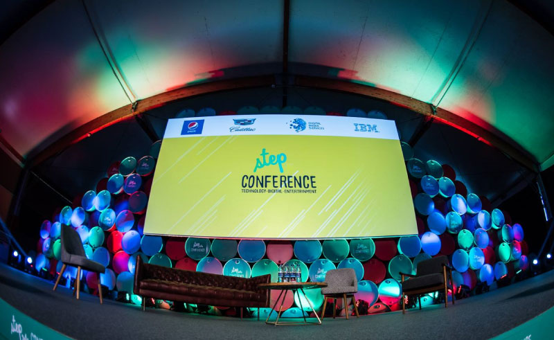 Step Conference Goes to Pakistan for the First Time on September 15th
