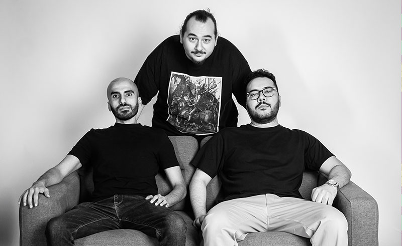 Saudi’s FIGŪREZ Swing Through Spectrum of Sounds in ‘Motherland’ LP