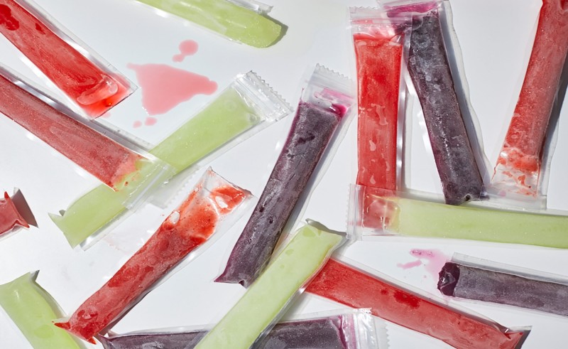 Sno Breeze’s All Natural Ice Pops Are Taking Us Down Nostalgia Lane