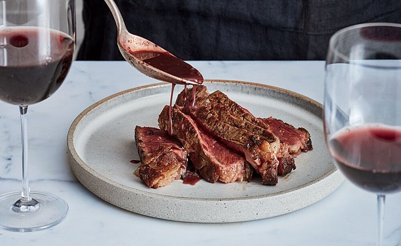 Steak Home in Heliopolis is a Cacophony of Carnivorous Treats