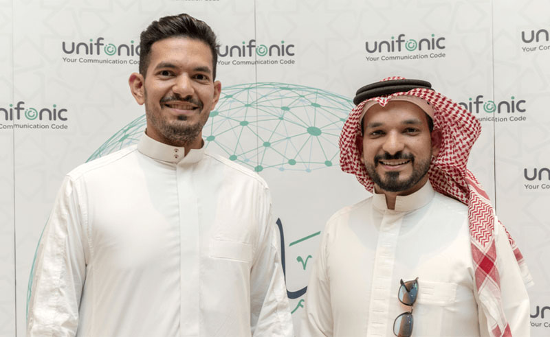KSA Cloud-Based Communication Specialist Unifonic Raises $125 Million