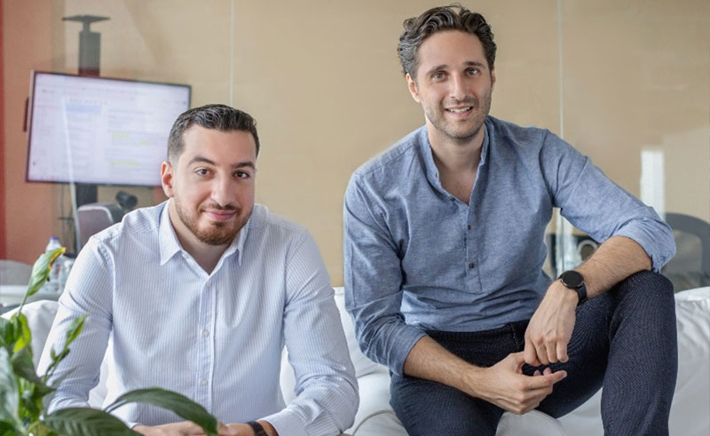 UAE B2B Marketplace Elkaso Raises $2.1 Million Pre-Seed Round