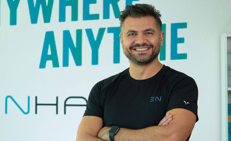 MENA Personal Training App Enhance Fitness Raises $3M Series A