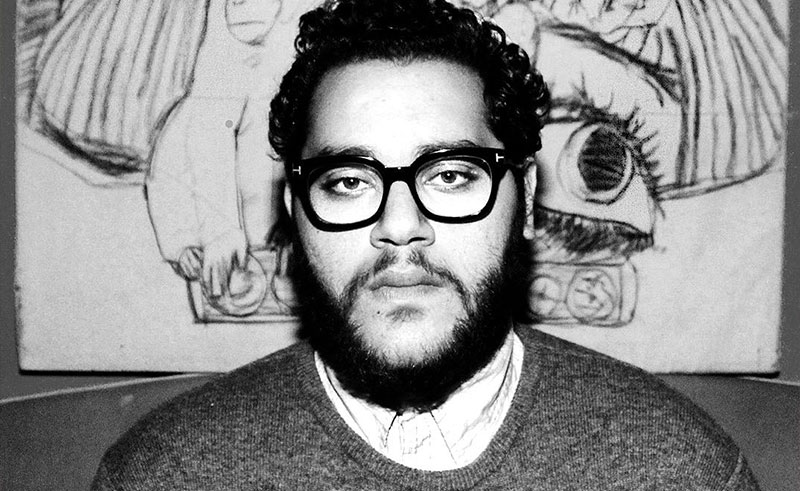 Abyusif, Sherine & President Nasser: Dijit’s Boiler Room Set is Wild