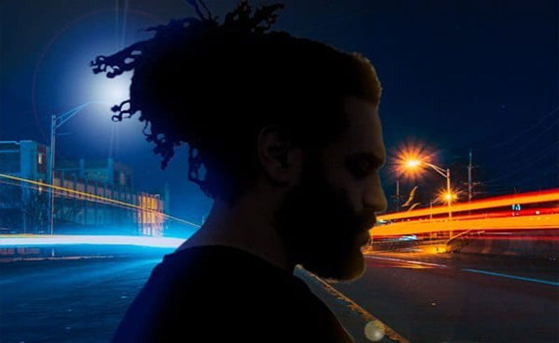 Egyptian Rapper Mosalem Teams Up with Producer Big Moe for ‘Psycho’