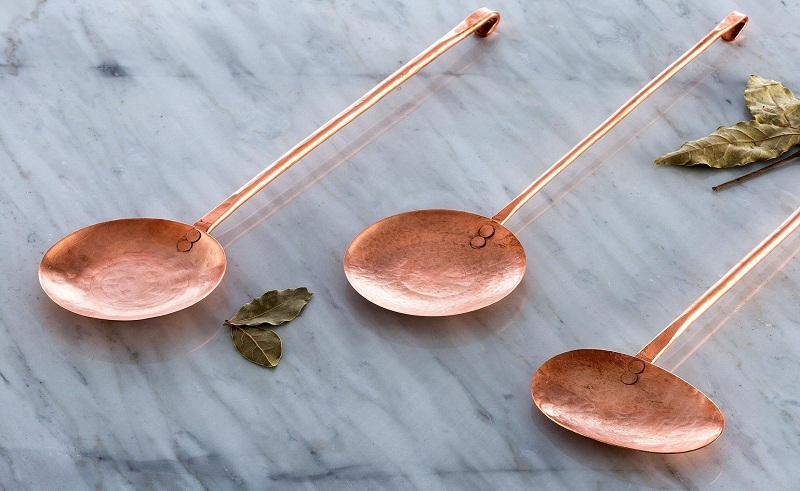Celebrity Chef May Yacoubi Launches Her Own Kitchenware Line