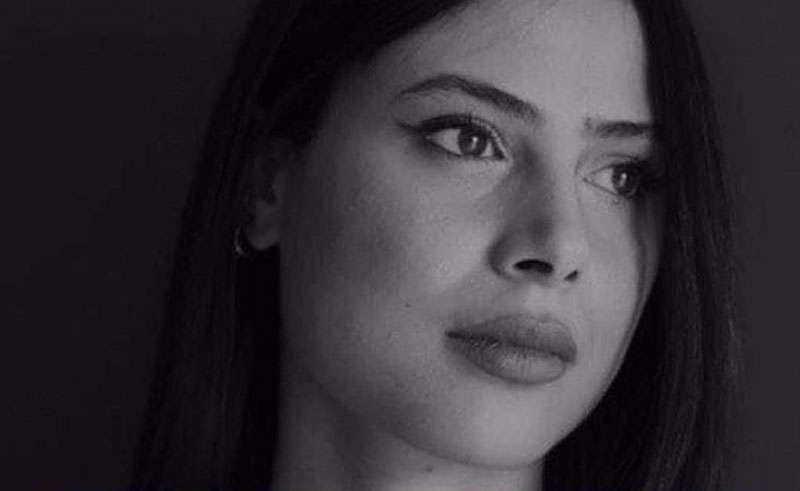 Marwa BelHaj Youssef Distorts & Decostructs in Boiler Room SYSTEM Set