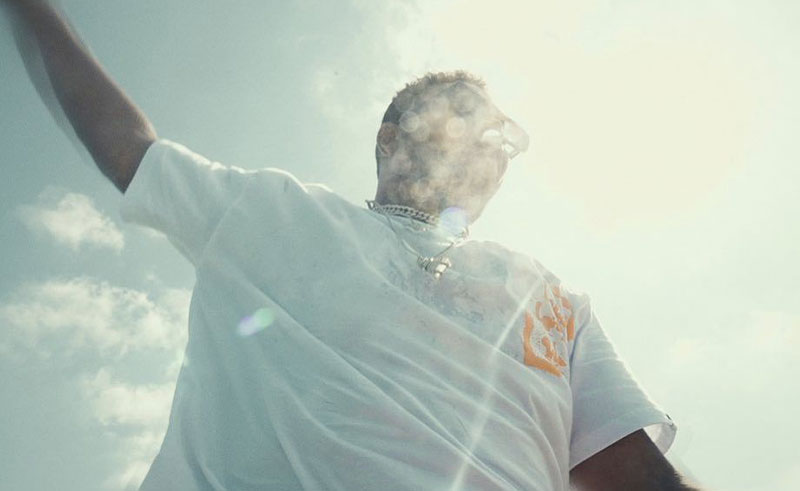 Egyptian Producer Wezza Montaser Back in Front of the Mic for ‘Bayna’