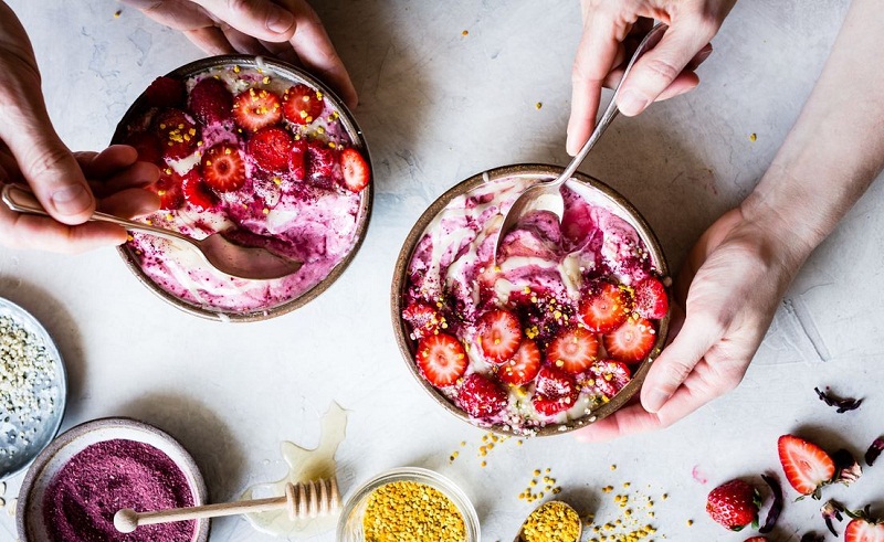 Join the Acai & Matcha 'Cult' in the Heart of Sheikh Zayed