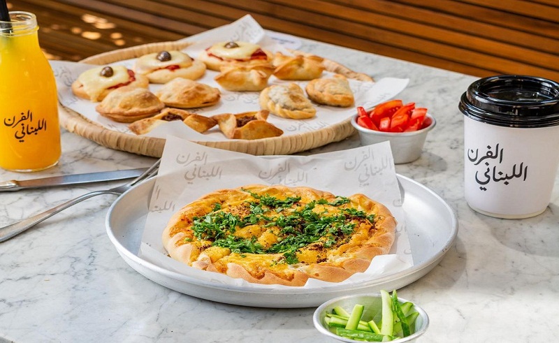The Lebanese Bakery Lands in Sheikh Zayed with Second Branch
