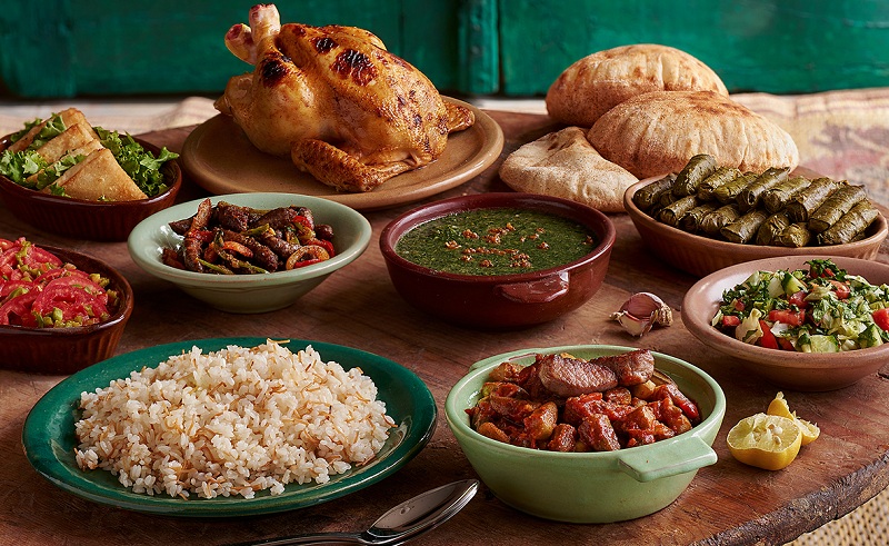 Matbakhii is the Home-Cooking Service Putting Our Mums to Shame