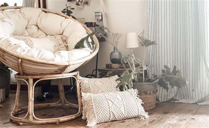 15 Egyptian Brands That Will Give Your Home Boho Vibes