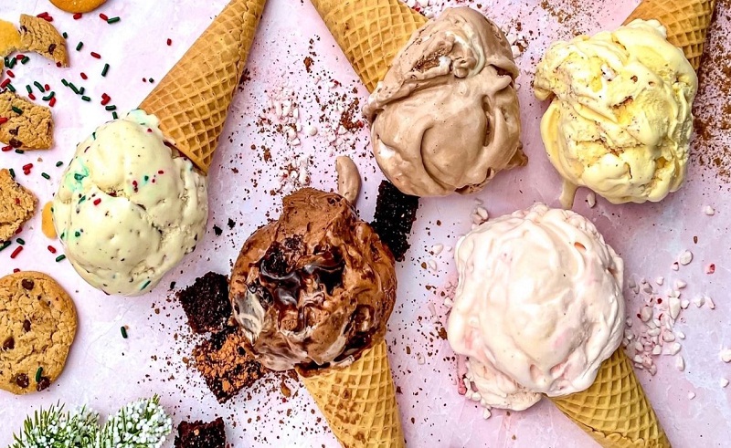 Crepetuza Is the Spot Solely Dedicated to Crepe and Ice Cream