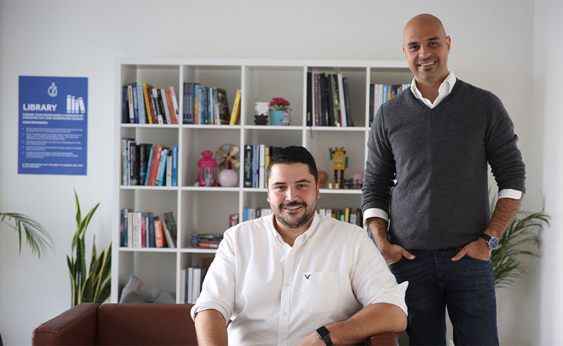 Dubai’s Automotive Sales Platform Seez Raises $5 Million Pre-Series B