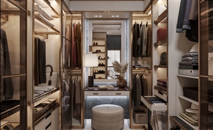 Egypt’s Best Destinations for Dreamy Dressing Rooms