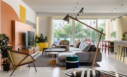 Sahel’s Shell House Nominated for Intl Design & Architecture Awards