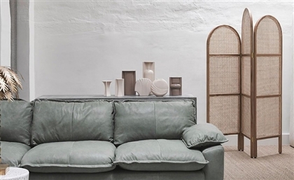 The Diverse Minimalism of Egyptian Furnishing Company Studio K