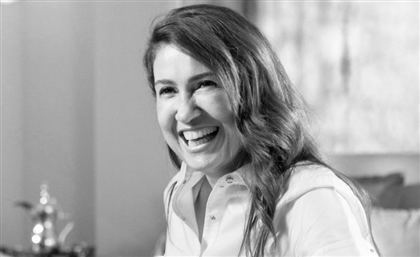 SceneHome Design Talks with Award-Winning Designer Mona Hussein