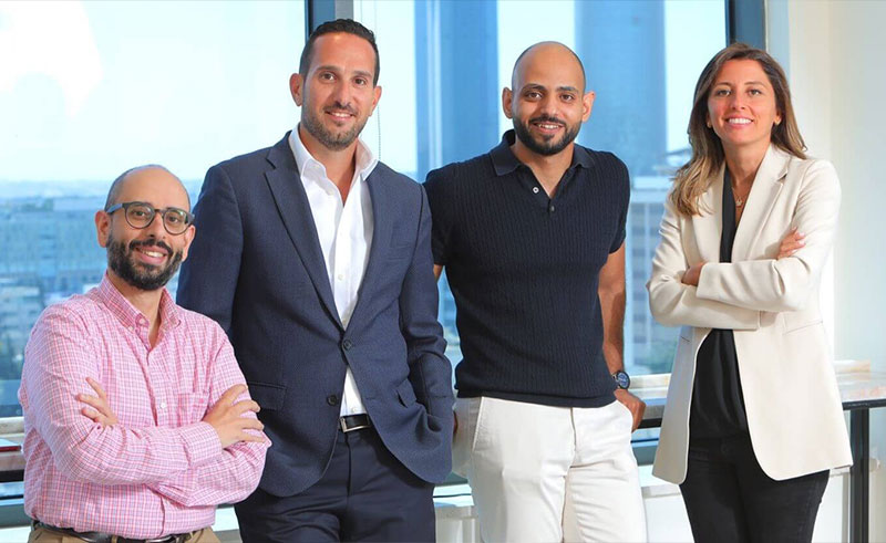 Jordanian Startup Xina AI Secures $1M Investment for GCC Expansion