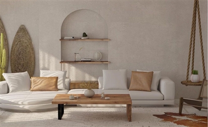 9 Egyptians Brands Doing Wonders with Wood