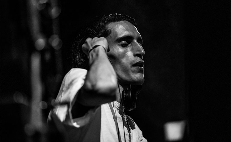Tunisia's HearThuG Makes Long-Awaited Return with ‘Planet Rhythm X' EP
