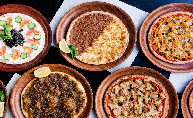 Syrian Food Giant Anas Al Demeshky Opens New Branch in New Cairo