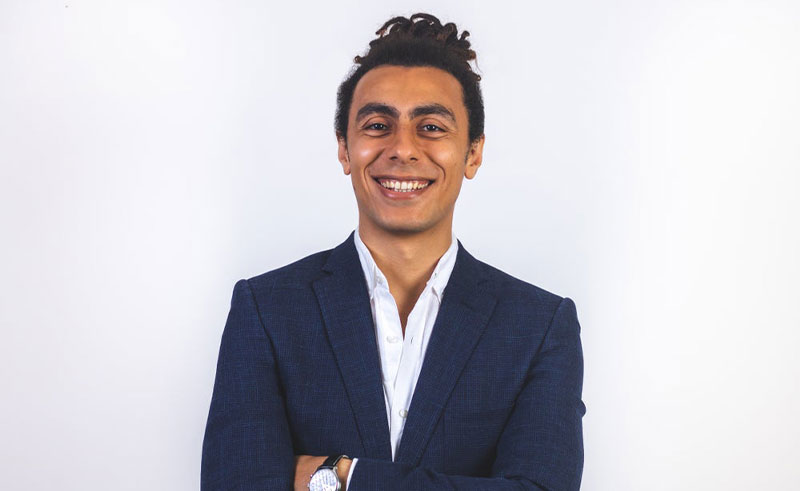 Egyptian Matchmaking App Hawaya Officially Launches in France