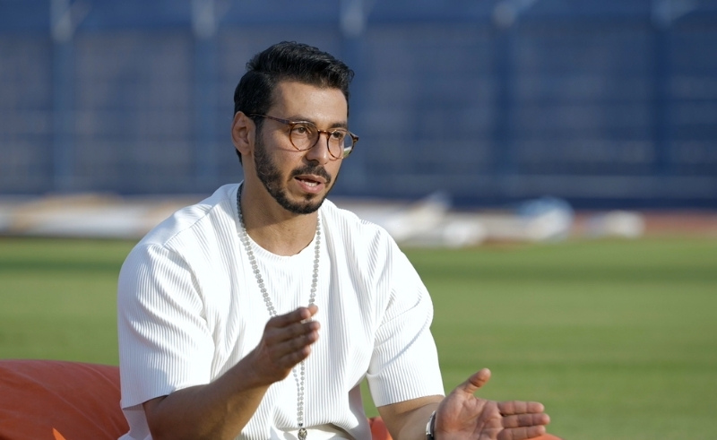 #GFF21 Interview with Makers of Acclaimed Film ‘Captains of Za’atari’