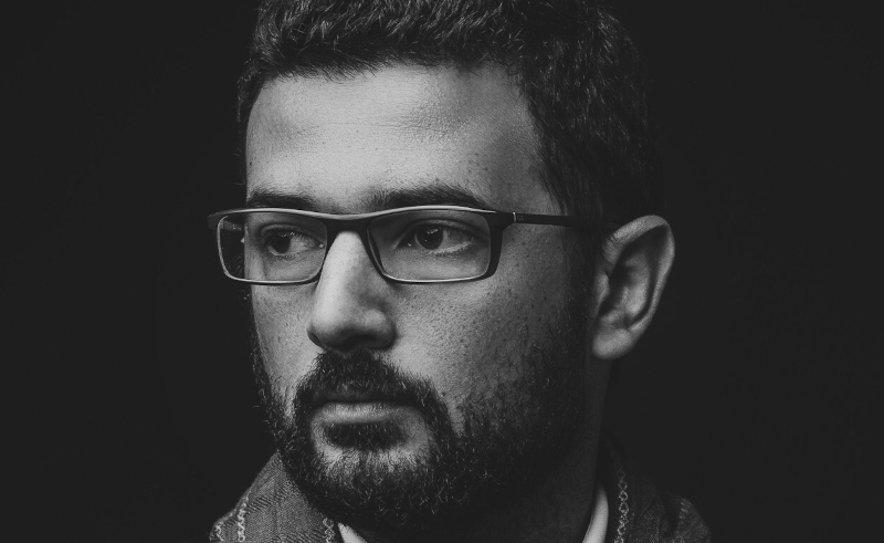 Capturing Egypt's Design Boom with Photographer Nour El Refai