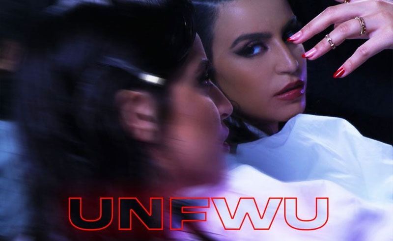 Roxane Gives R&B a New Edge in Bold Debut Single ‘Unfuckwithable’