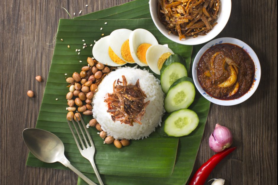 Nasr City’s Nur Malaysia Serves Authenticity in the Malaysian District