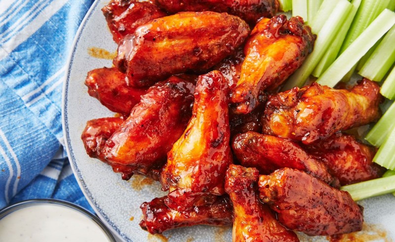 Sahel's 'Wing It' Makes A Splash in New Cairo