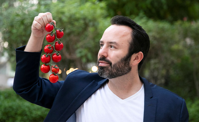 UAE-Based Agritech Pure Harvest Raises $64.5 Million in Growth Capital