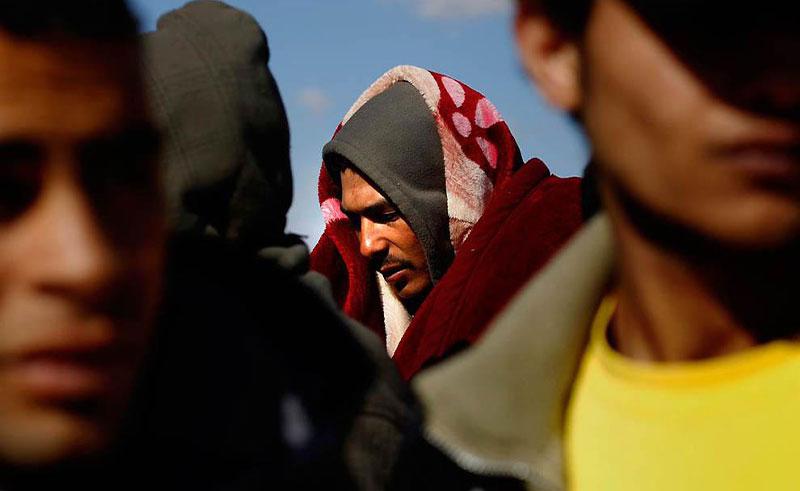 Easier Online II Hackathon Takes Aim at Irregular Migration in Egypt