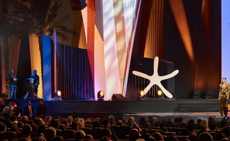 From Sandbox to GFF: Studio Être is Fuelling Festival Design