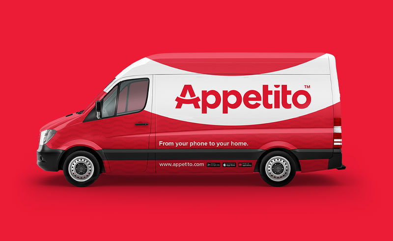 Egyptian E-Grocery Startup Appetito Raises $2 Million Investment