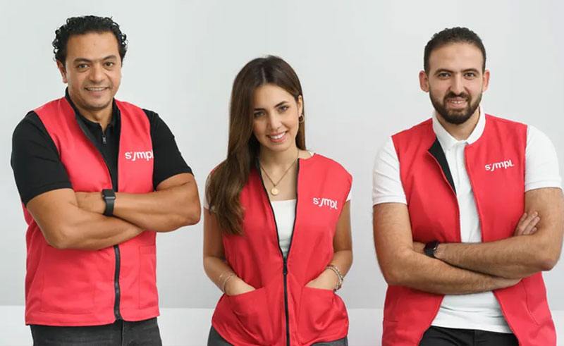 Egypt-Based Fintech Sympl Scores New Investment from Leading VC A15