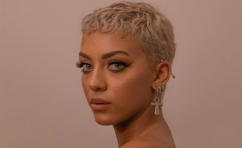 Egypt’s Hoda Released First Track from Upcoming Debut EP 'Mehtara'